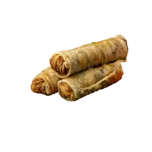 31. Fried spring rolls (3 pcs.)